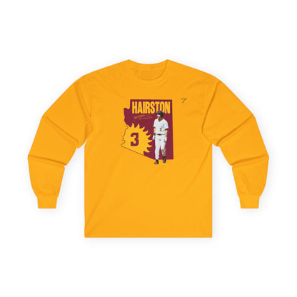 Landon Hairston Long Sleeve