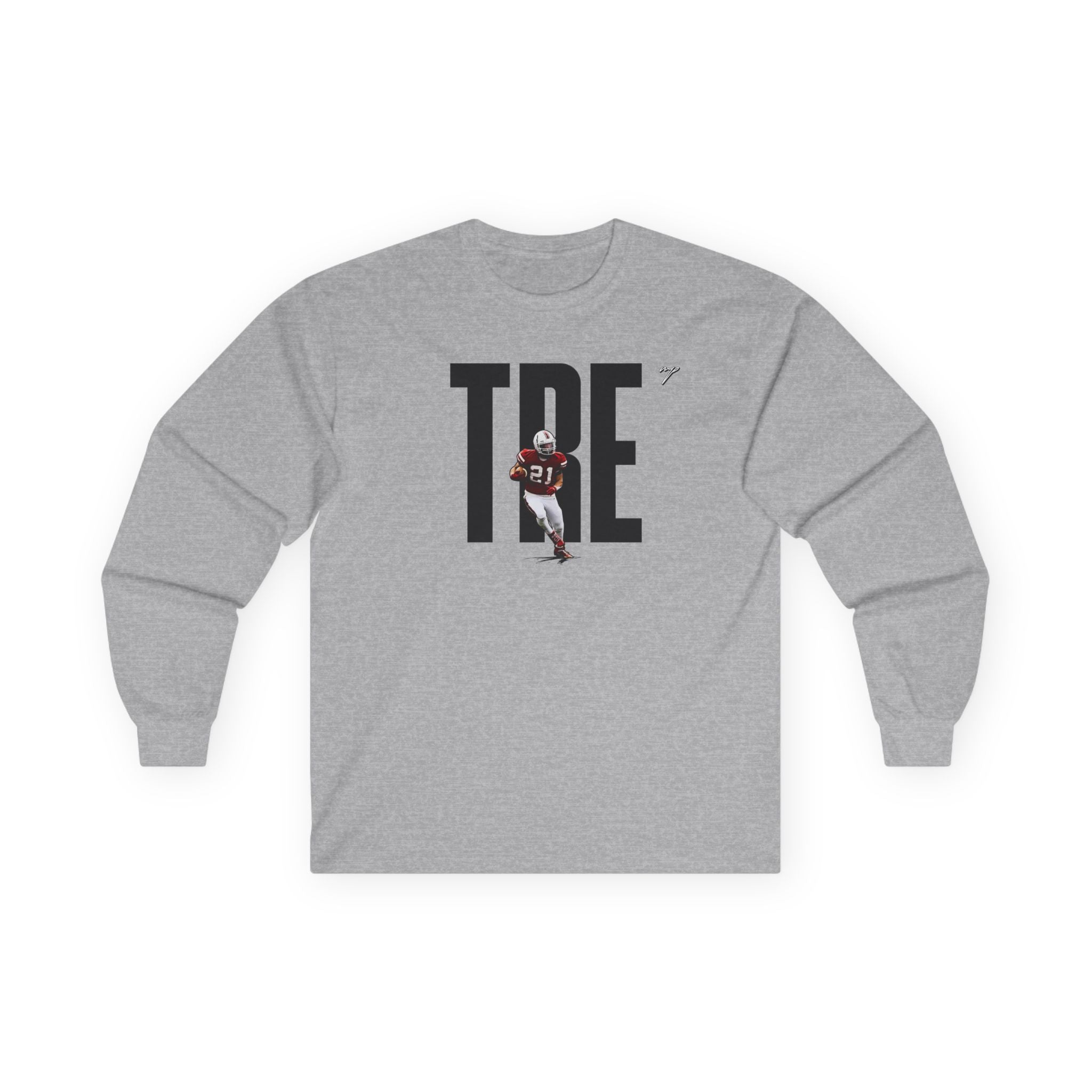 Treston Dekker Long Sleeve Tee