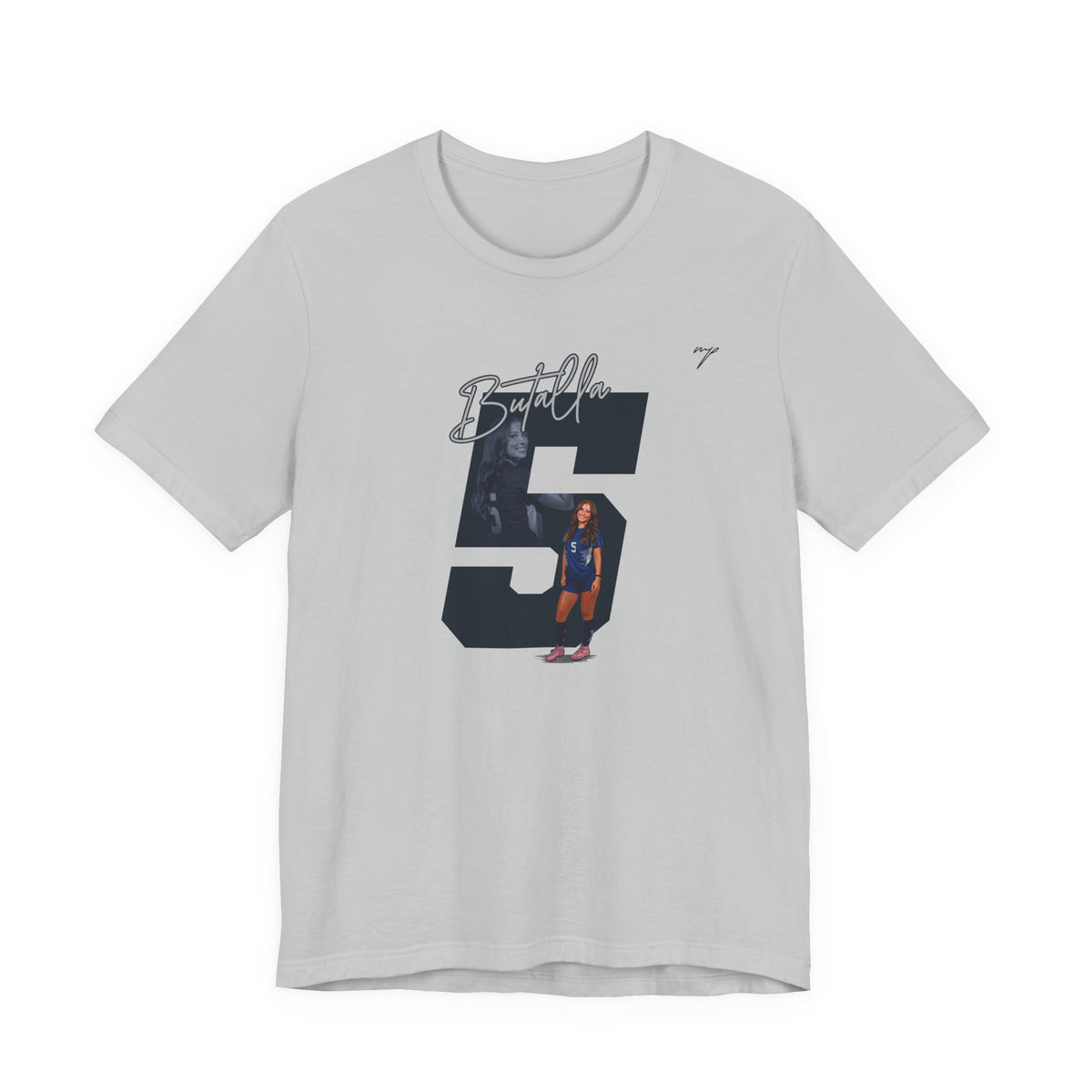 Chloe Butalla Graphic Tee