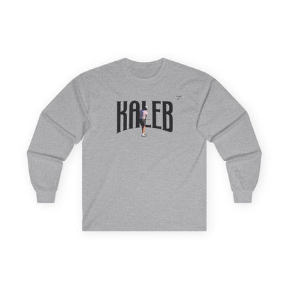 Kaleb Kimball Long Sleeve