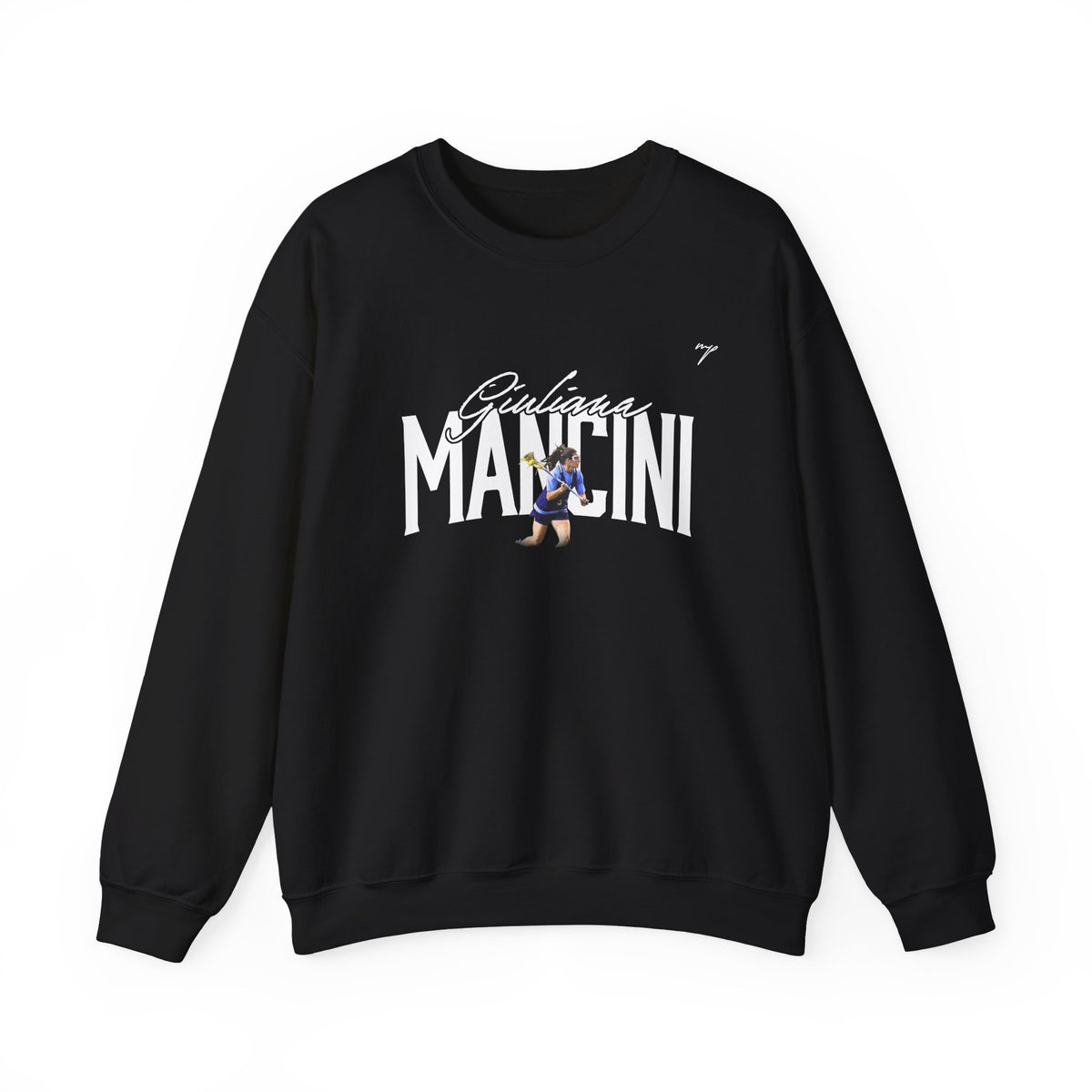 Giuliana Mancini Crewneck