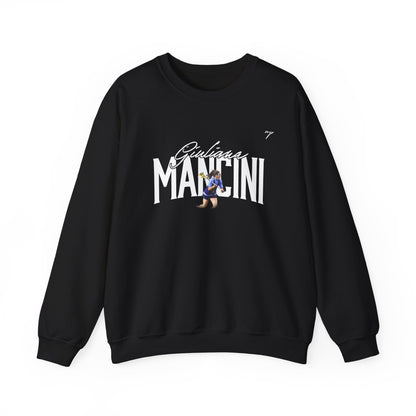 Giuliana Mancini Crewneck