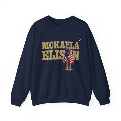Mckayla Elison Crewneck