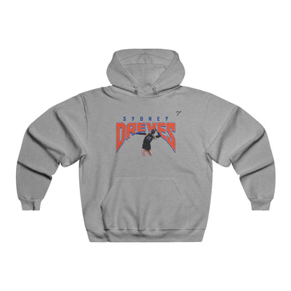 Sydney Dreves Vintage Hoodie