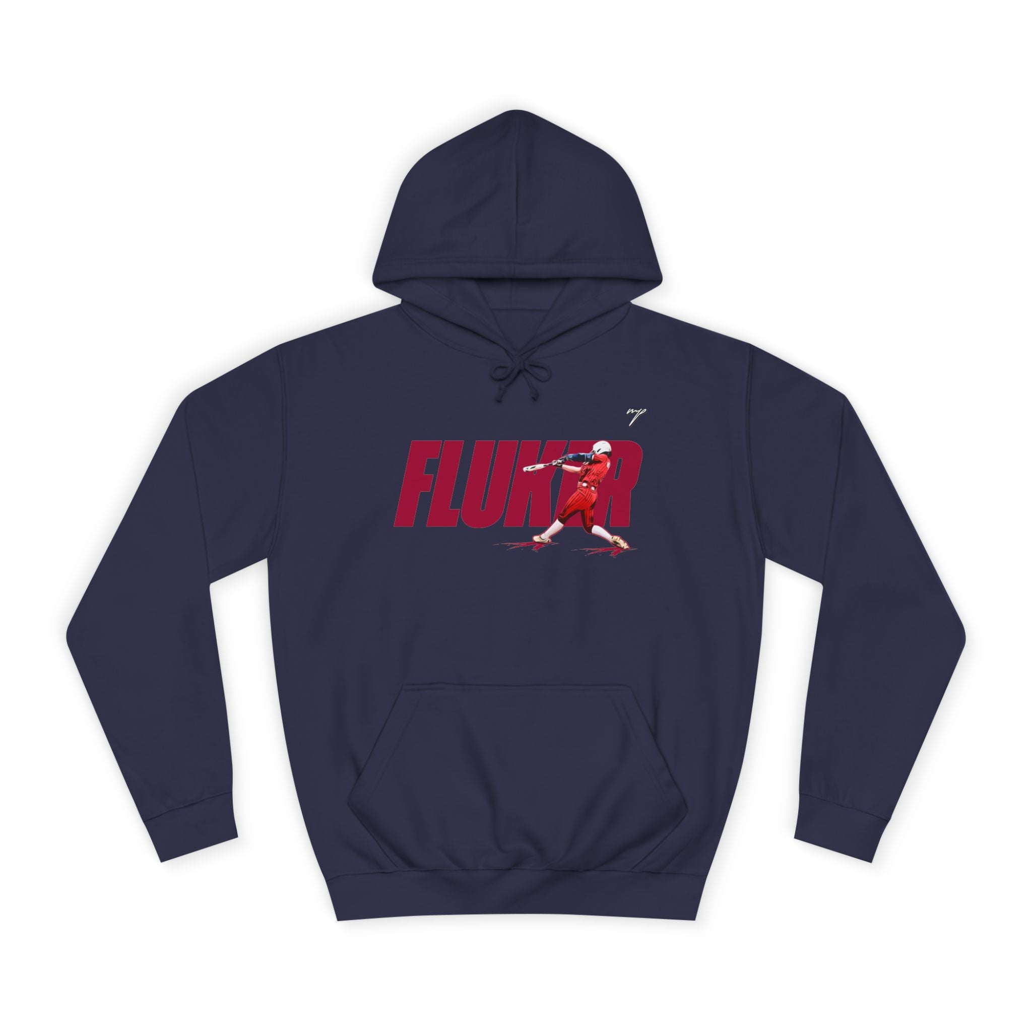 Allison Fluker Hoodie