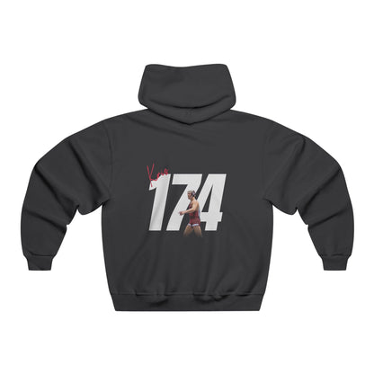 Kris Ketchum Vintage Hoodie