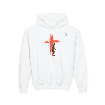 CJ Mckinney YOUTH Hoodie