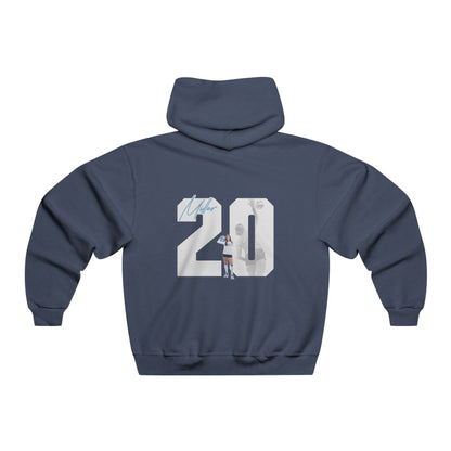 Lindley Miller Vintage Hoodie