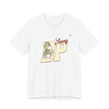 BP Saenz Graphic Tee