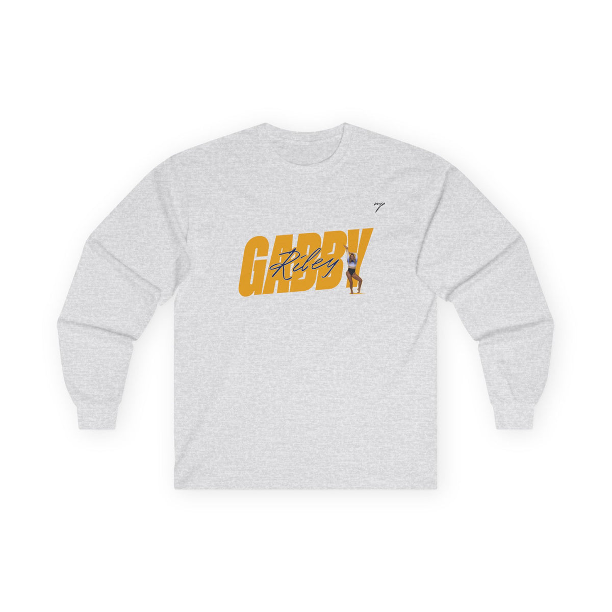 Gabby Riley Long Sleeve