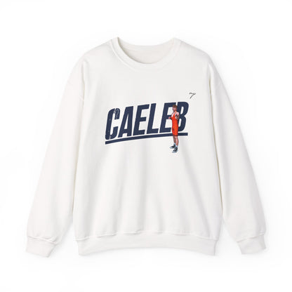Caeleb Hutchinson Crewneck