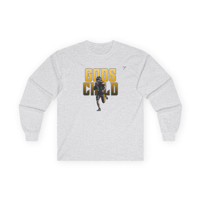 Kamiyon Holley Long Sleeve