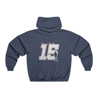 Laila Downs-Darden Vintage Hoodie