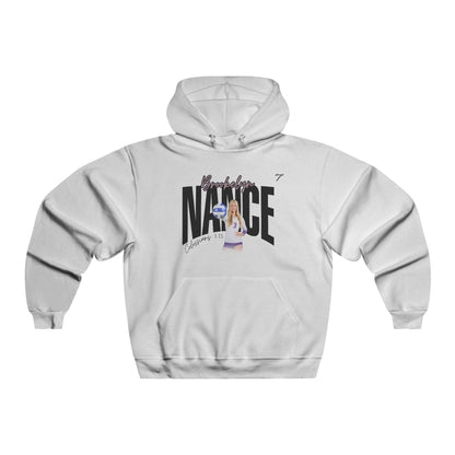 Brookelyn Nance Vintage Hoodie