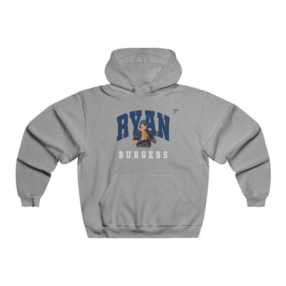 Ryan Burgess Vintage Hoodie