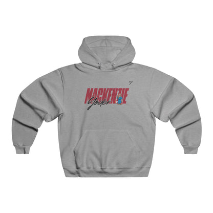 Mackenzie Yoder Vintage Hoodie