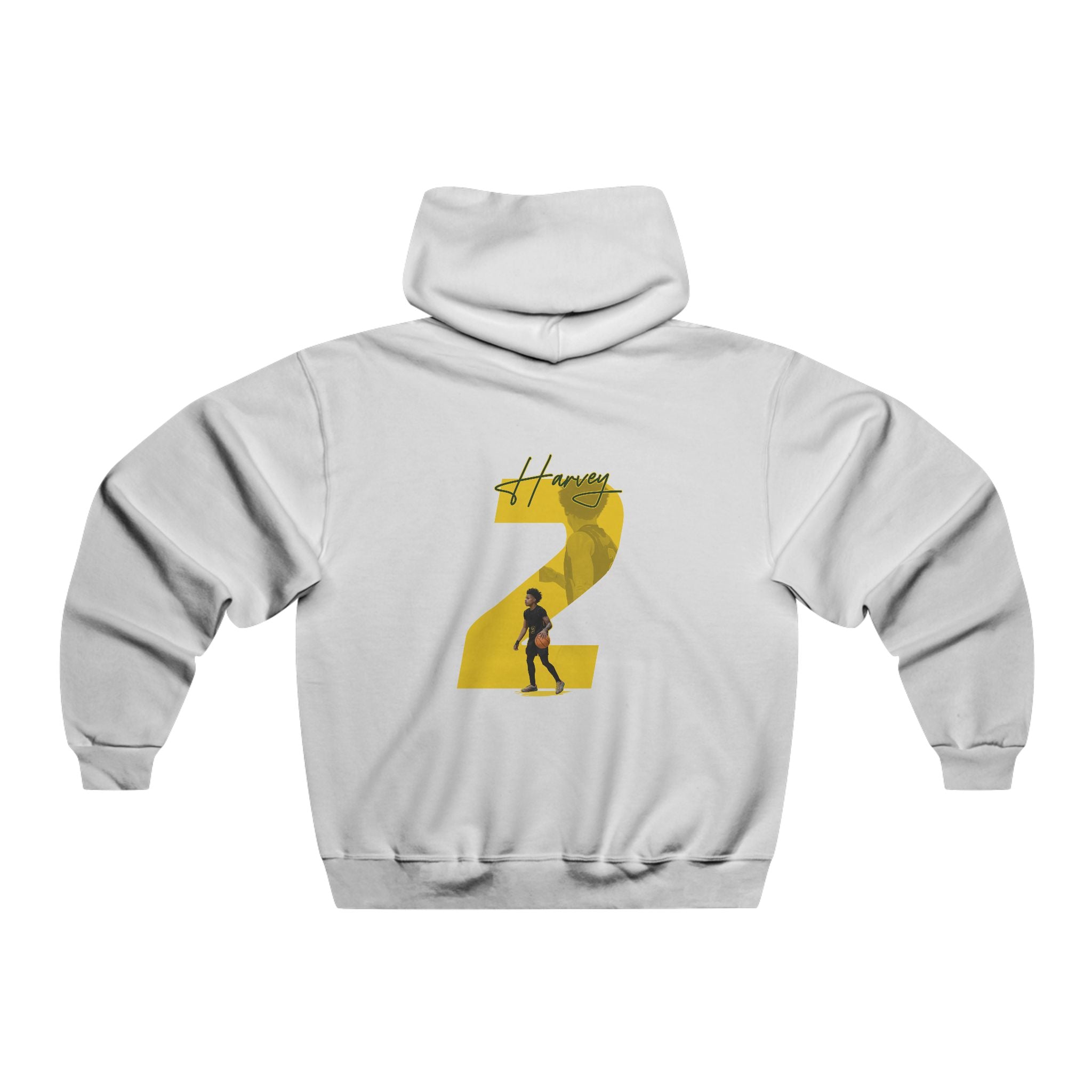 Kai Harvey Vintage Hoodie