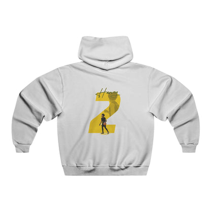 Kai Harvey Vintage Hoodie