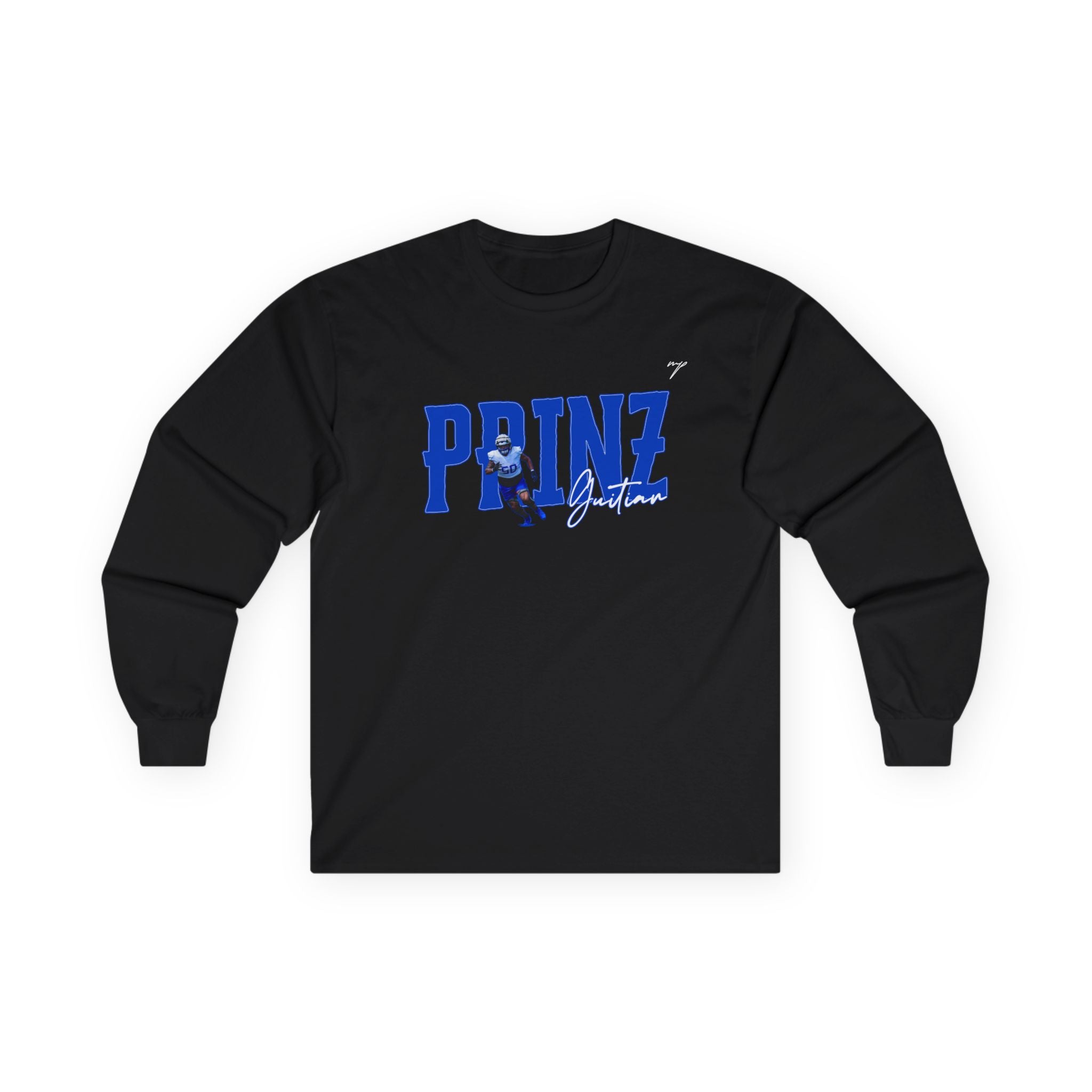 Prinz Guitian Long Sleeve