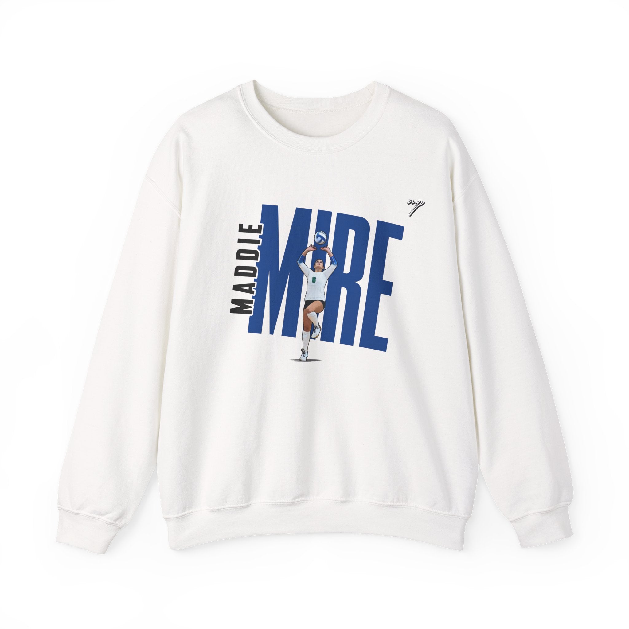 Maddie Mire Crewneck