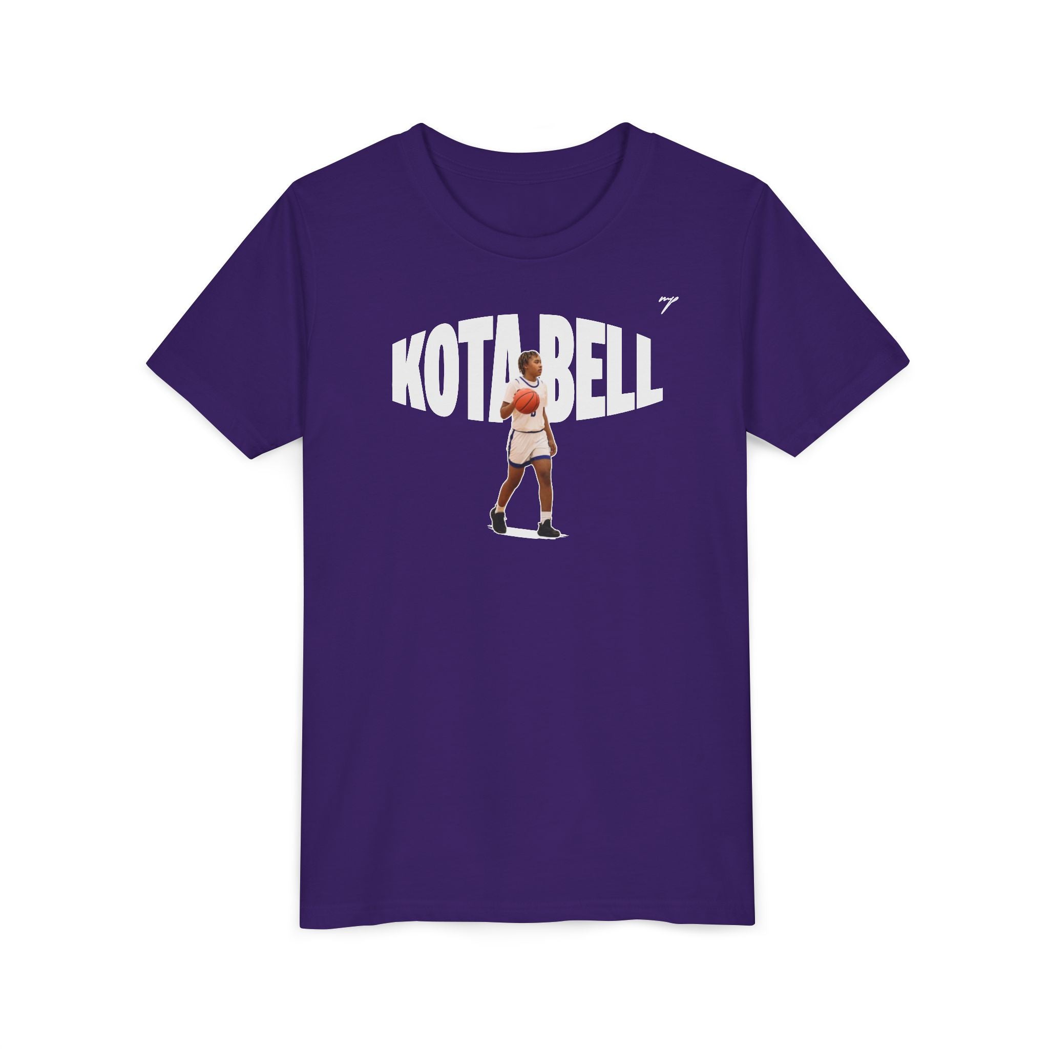 Dakota Bell YOUTH Graphic Tee