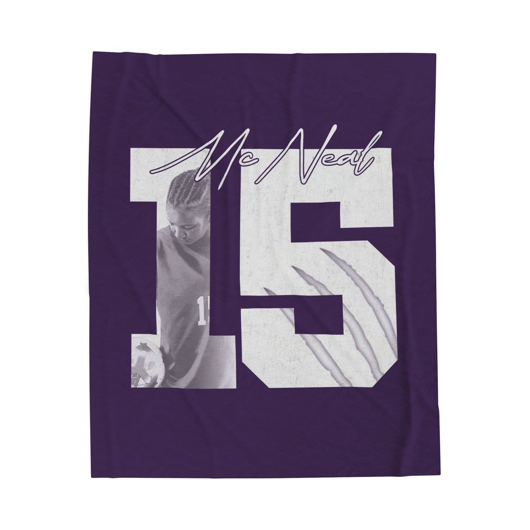 Ella McNeal Blanket