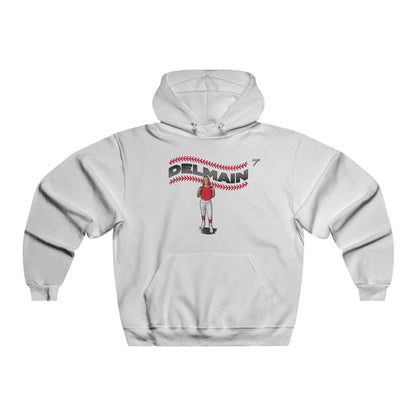 Lily Delmain Vintage Hoodie