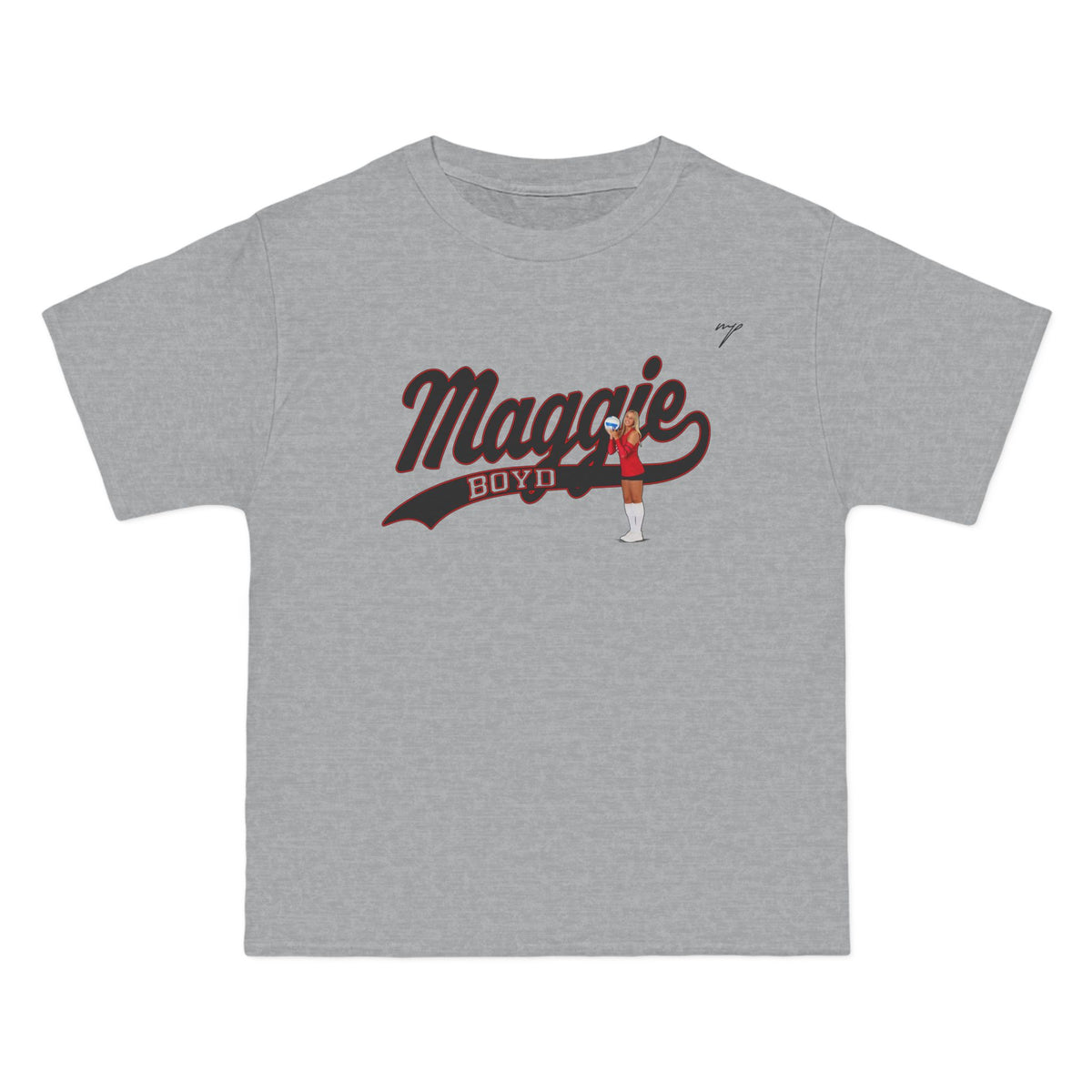 Maggie Boyd Vintage Tee