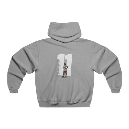 Sabanna Berrios Vintage Hoodie