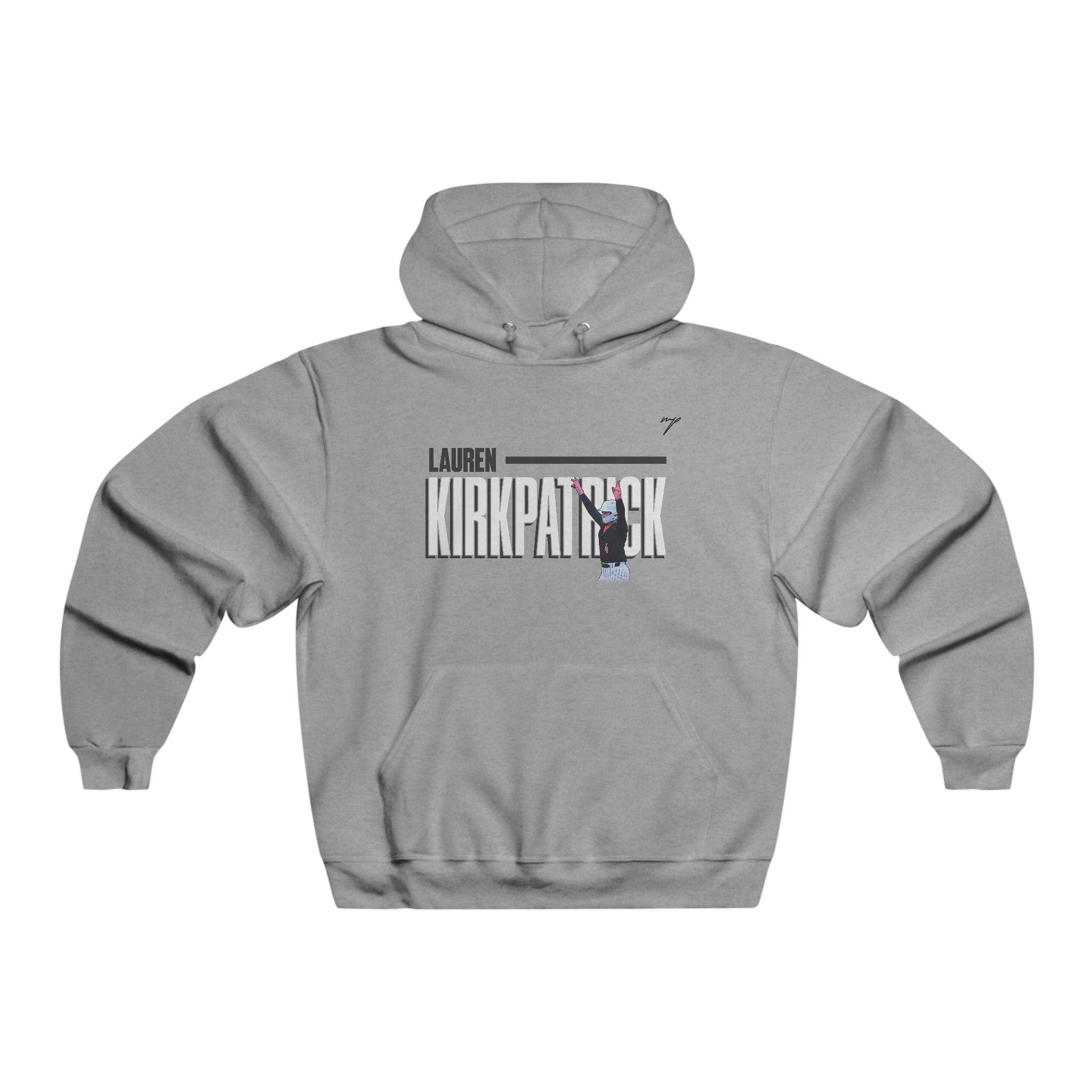 Lauren Kirkpatrick Vintage Hoodie