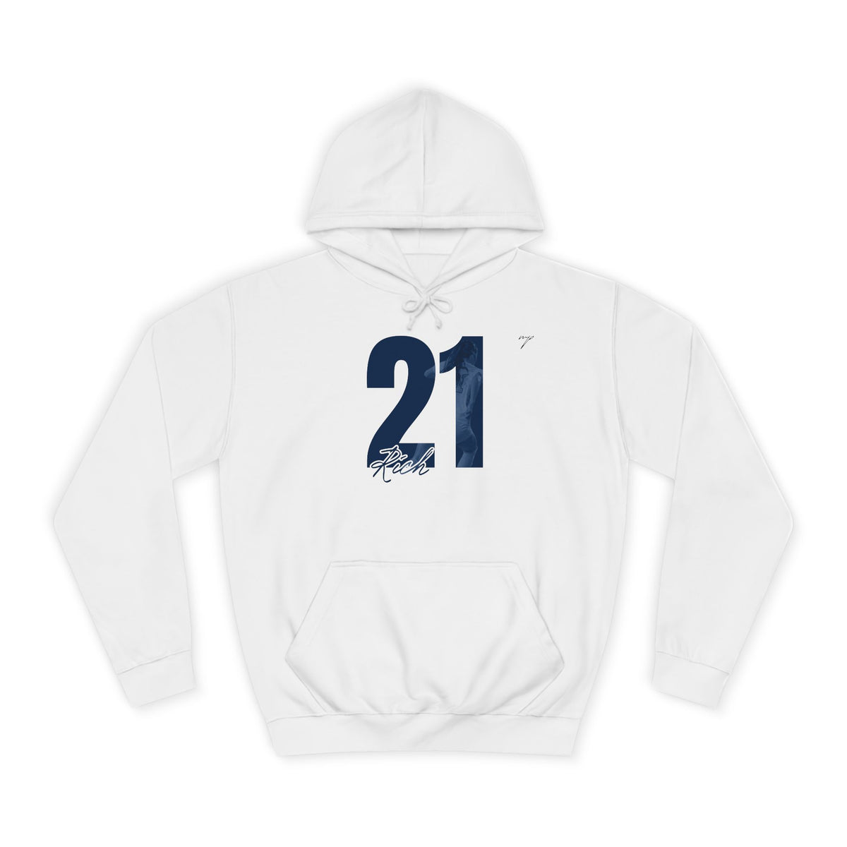 Samantha Rich Hoodie