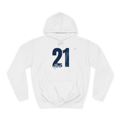 Samantha Rich Hoodie