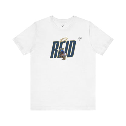 D Reid Graphic Tee