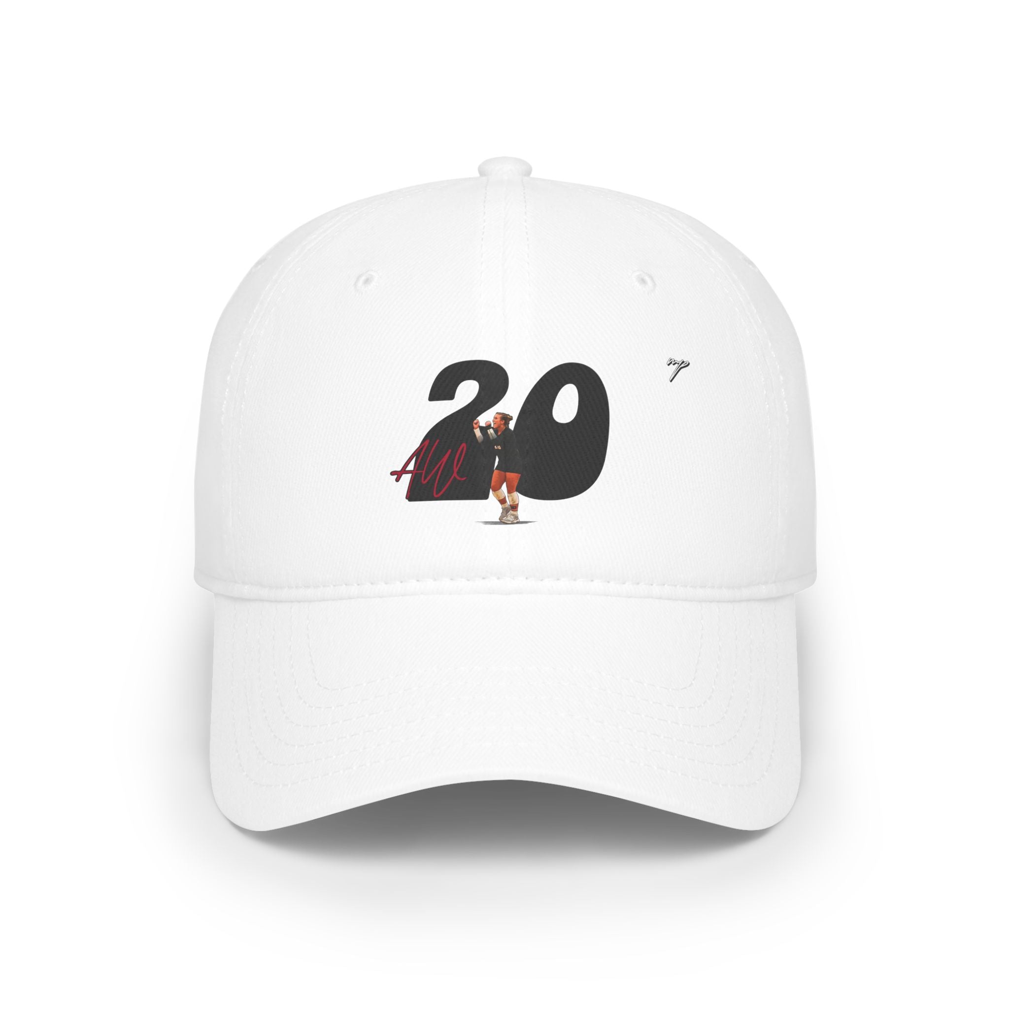 Allie Wuestenfeld Hat