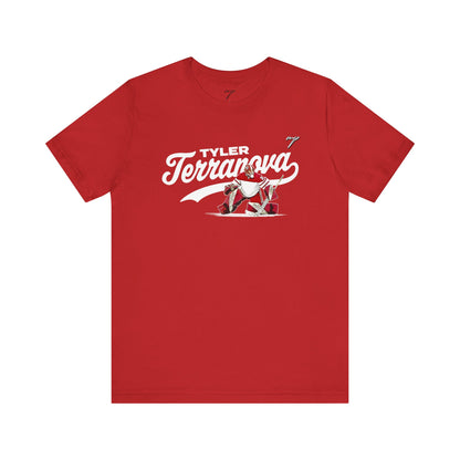 Tyler Terranova Graphic Tee