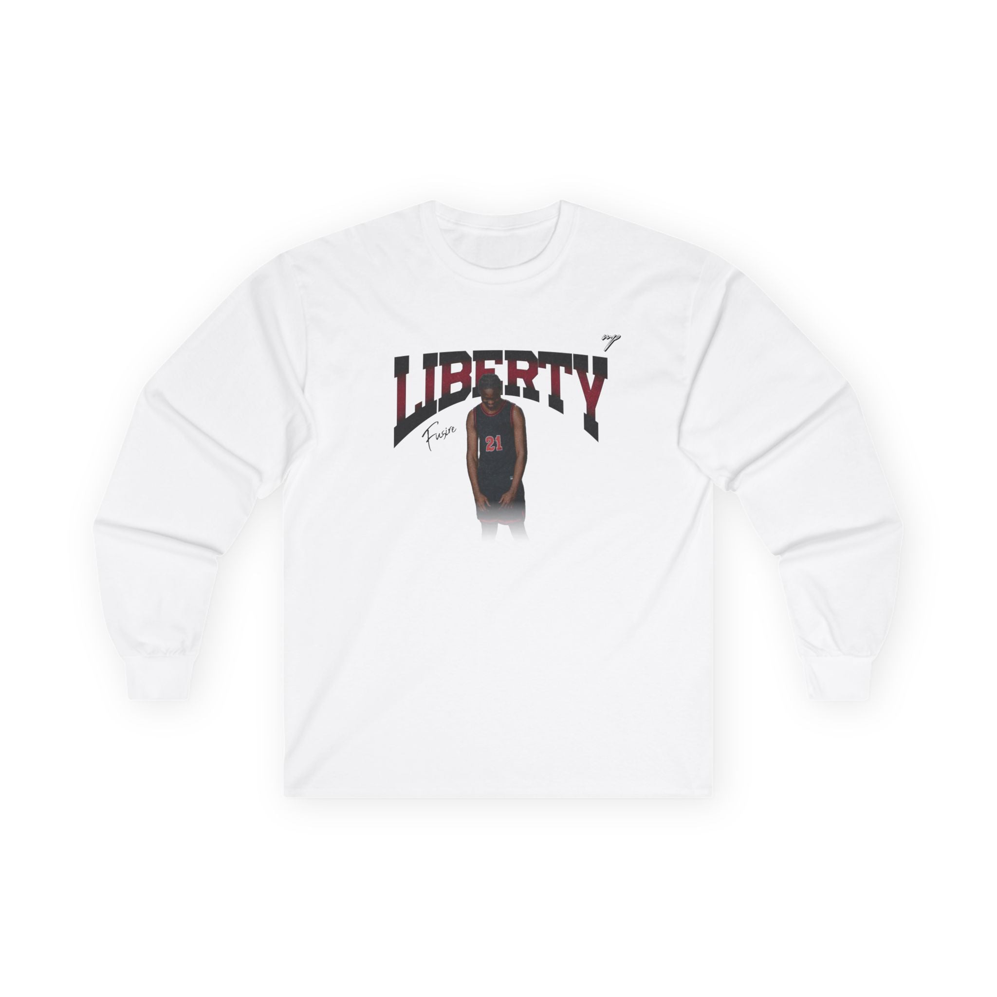 Liberty Fusire Long Sleeve Tee