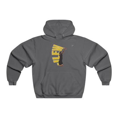 Joffrey Nunnally Vintage Hoodie