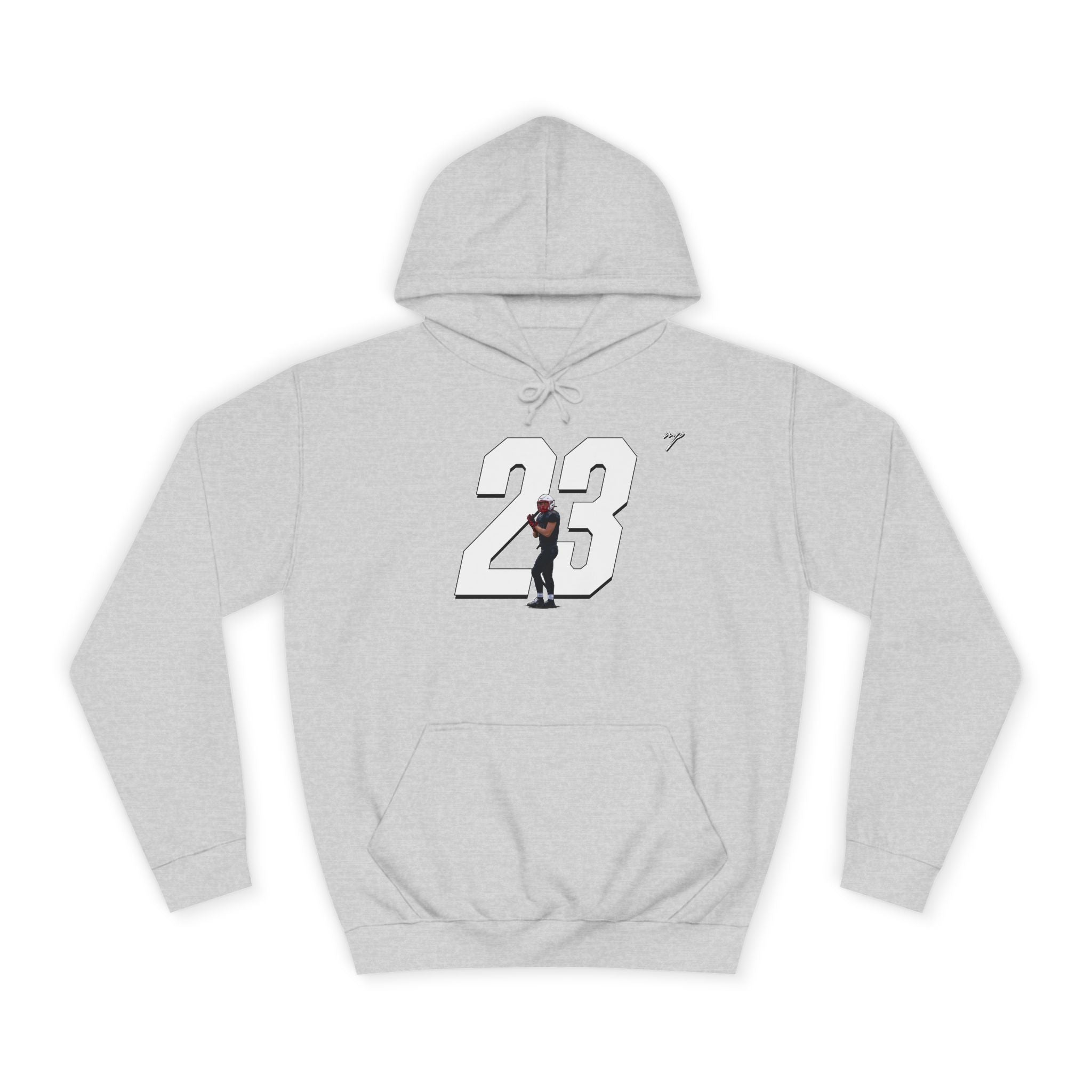 Joey Gliatta Hoodie