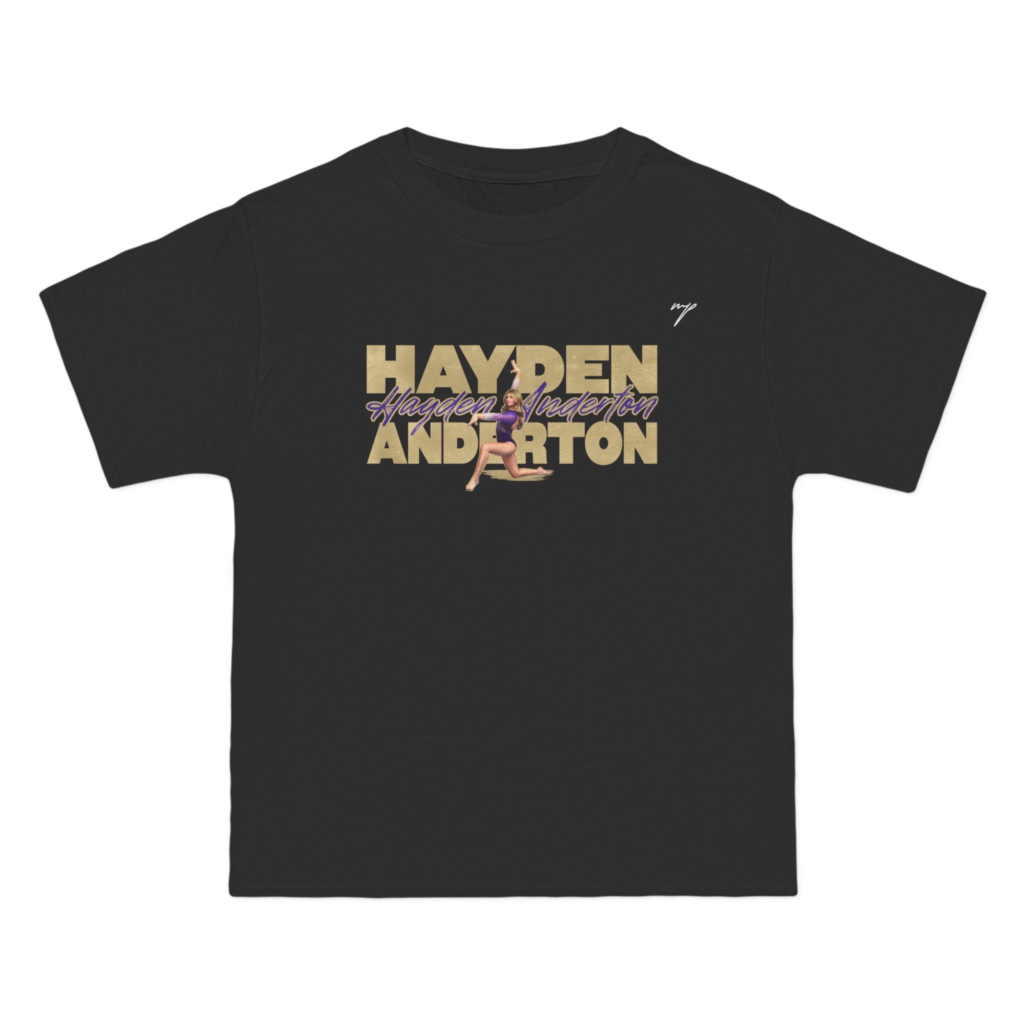 Hayden Anderton Vintage Tee