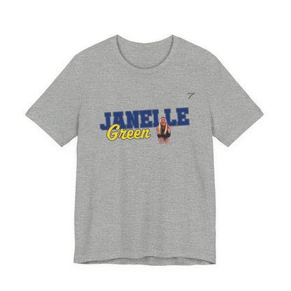 Janelle Green Graphic Tee