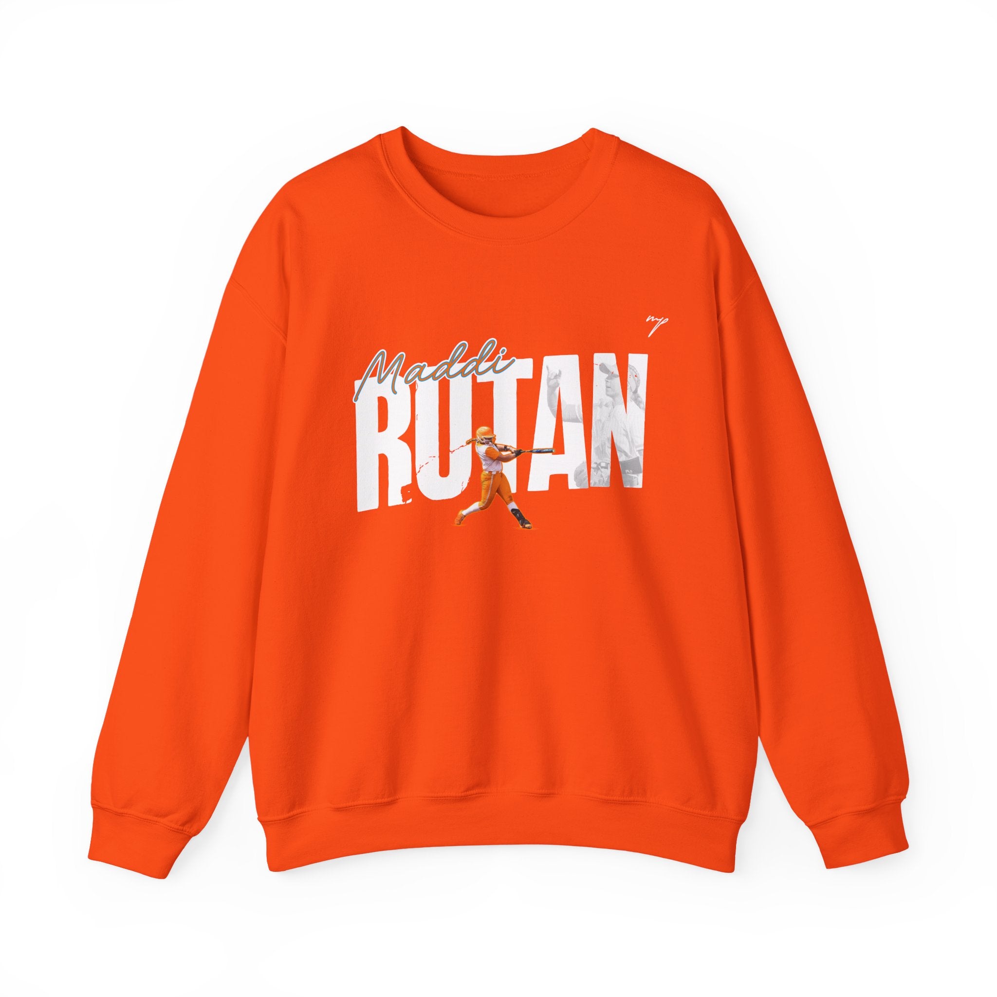 Maddi Rutan Crewneck