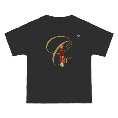 Cameron Lanier Vintage Tee