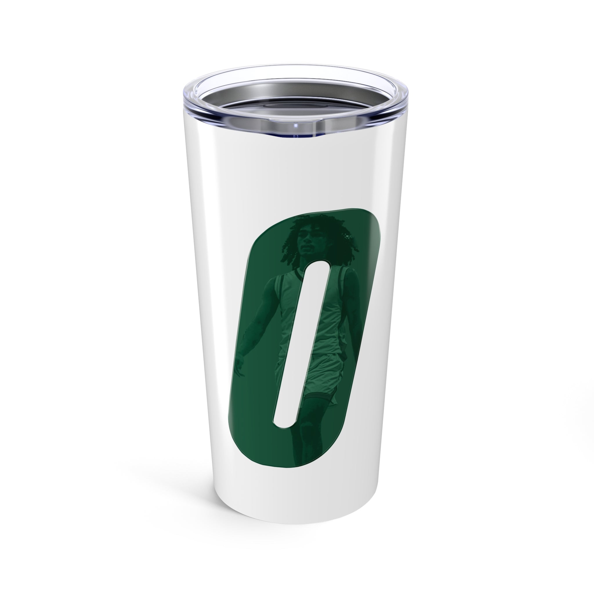Sylas Williams Tumbler Mug
