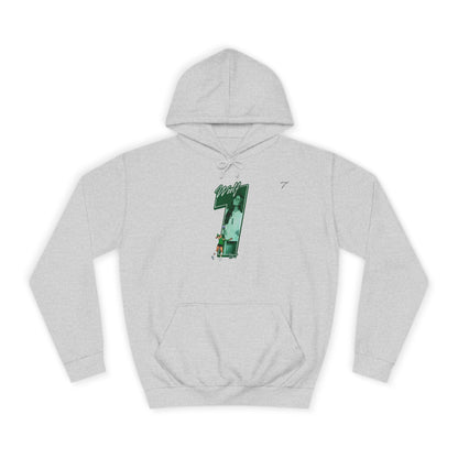 Maranda Woolf Hoodie