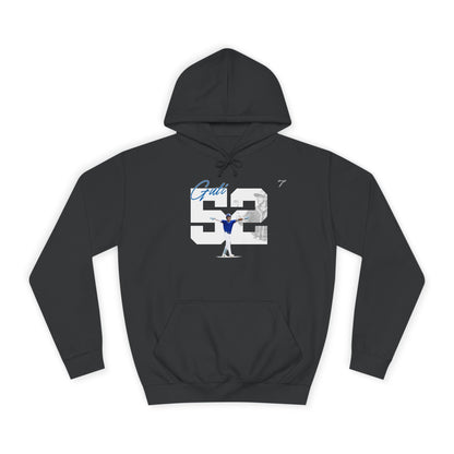 Jonathan Gutierrez Hoodie