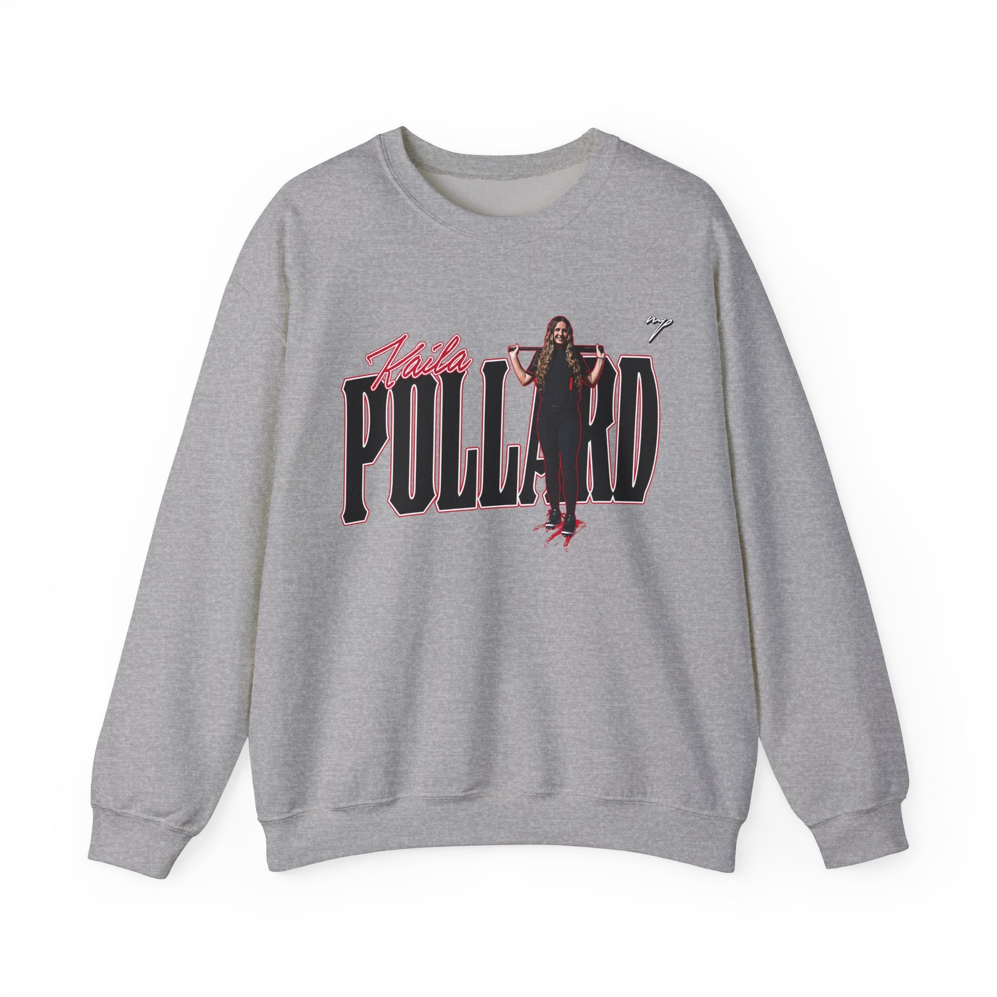 Kaila Pollard Crewneck