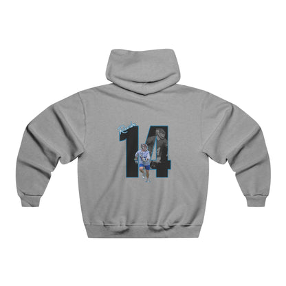 Caleb Reardon Vintage Hoodie
