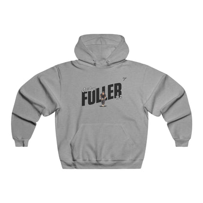 Jaidyn Fuller Vintage Hoodie