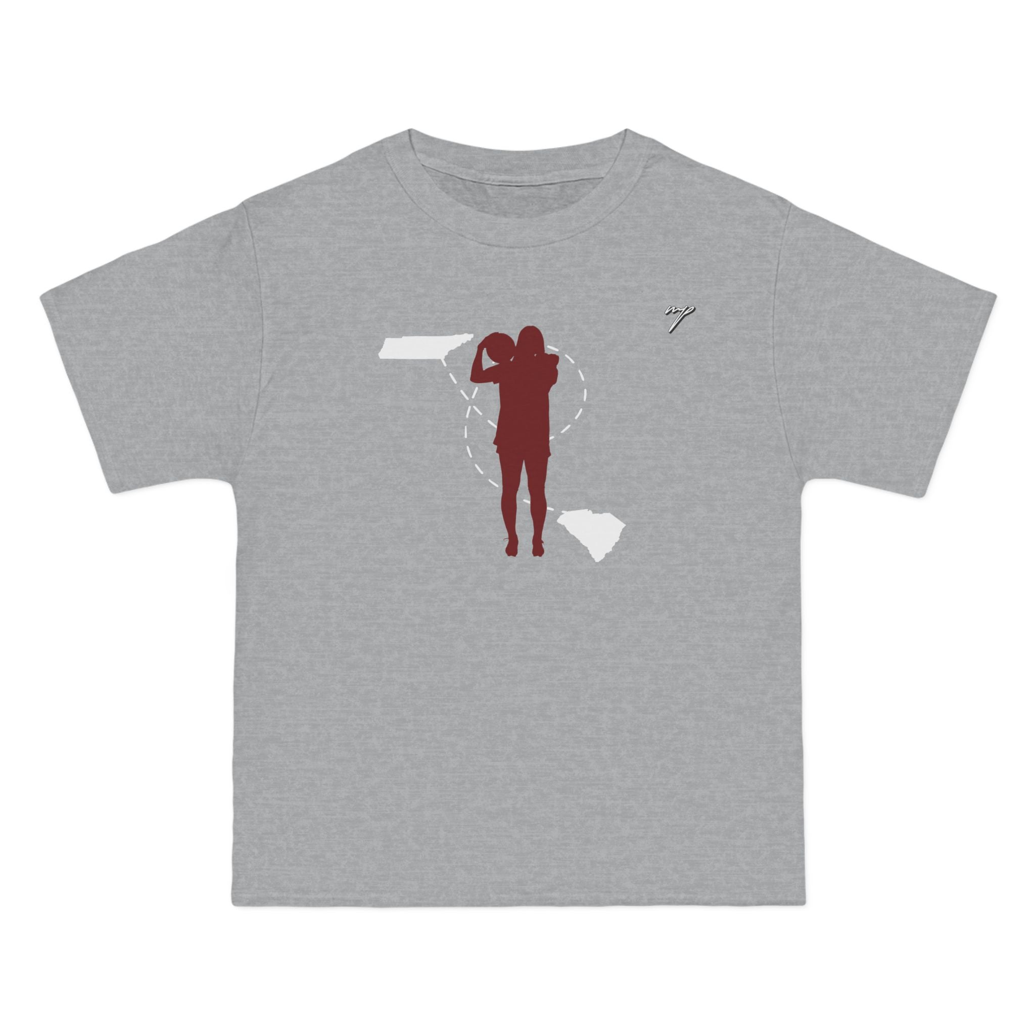 Helen Ghertner Vintage Tee