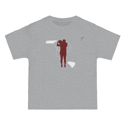 Helen Ghertner Vintage Tee